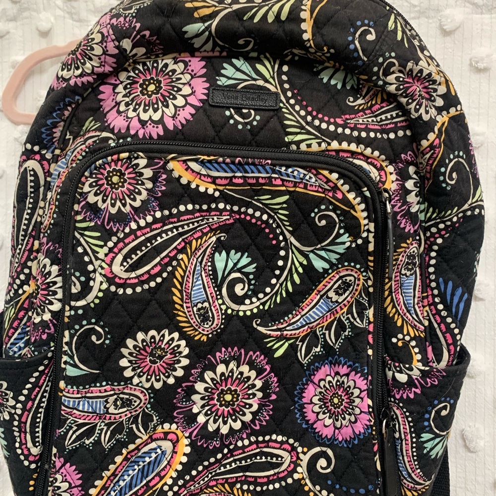 Vera Bradley Backpack